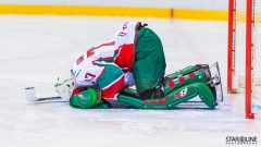 HC Slovan Bratislava - AK Bars Kazan HC Slovan Bratislava - AK Bars Kazan