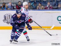 HC Slovan Bratislava - AK Bars Kazan HC Slovan Bratislava - AK Bars Kazan