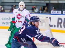 HC Slovan Bratislava - AK Bars Kazan HC Slovan Bratislava - AK Bars Kazan