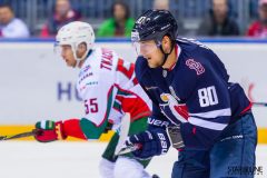 HC Slovan Bratislava - AK Bars Kazan HC Slovan Bratislava - AK Bars Kazan
