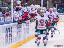 HC Slovan Bratislava - AK Bars Kazan HC Slovan Bratislava - AK Bars Kazan