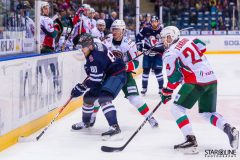 HC Slovan Bratislava - AK Bars Kazan HC Slovan Bratislava - AK Bars Kazan
