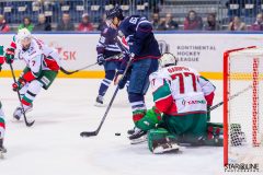 HC Slovan Bratislava - AK Bars Kazan HC Slovan Bratislava - AK Bars Kazan