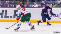 HC Slovan Bratislava - AK Bars Kazan HC Slovan Bratislava - AK Bars Kazan