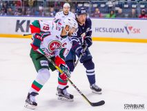 HC Slovan Bratislava - AK Bars Kazan HC Slovan Bratislava - AK Bars Kazan
