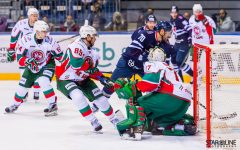 HC Slovan Bratislava - AK Bars Kazan HC Slovan Bratislava - AK Bars Kazan