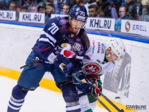 HC Slovan Bratislava - AK Bars Kazan HC Slovan Bratislava - AK Bars Kazan