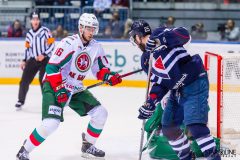 HC Slovan Bratislava - AK Bars Kazan HC Slovan Bratislava - AK Bars Kazan