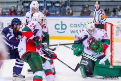 HC Slovan Bratislava - AK Bars Kazan HC Slovan Bratislava - AK Bars Kazan