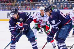 HC Slovan Bratislava - AK Bars Kazan HC Slovan Bratislava - AK Bars Kazan