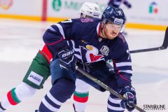 HC Slovan Bratislava - AK Bars Kazan HC Slovan Bratislava - AK Bars Kazan