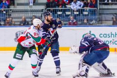 HC Slovan Bratislava - AK Bars Kazan HC Slovan Bratislava - AK Bars Kazan