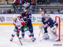 HC Slovan Bratislava - AK Bars Kazan HC Slovan Bratislava - AK Bars Kazan