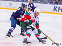 HC Slovan Bratislava - AK Bars Kazan HC Slovan Bratislava - AK Bars Kazan