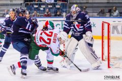 HC Slovan Bratislava - AK Bars Kazan HC Slovan Bratislava - AK Bars Kazan