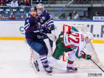 HC Slovan Bratislava - AK Bars Kazan HC Slovan Bratislava - AK Bars Kazan