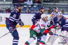 HC Slovan Bratislava - AK Bars Kazan HC Slovan Bratislava - AK Bars Kazan