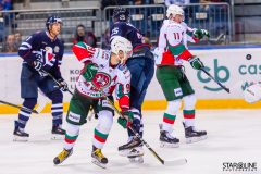HC Slovan Bratislava - AK Bars Kazan HC Slovan Bratislava - AK Bars Kazan