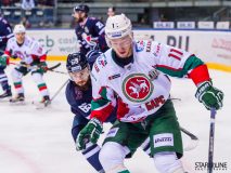 HC Slovan Bratislava - AK Bars Kazan HC Slovan Bratislava - AK Bars Kazan