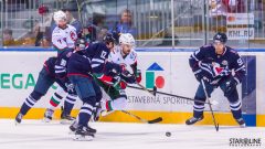 HC Slovan Bratislava - AK Bars Kazan HC Slovan Bratislava - AK Bars Kazan