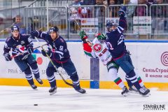 HC Slovan Bratislava - AK Bars Kazan HC Slovan Bratislava - AK Bars Kazan