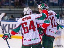 HC Slovan Bratislava - AK Bars Kazan HC Slovan Bratislava - AK Bars Kazan