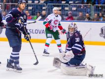HC Slovan Bratislava - AK Bars Kazan HC Slovan Bratislava - AK Bars Kazan