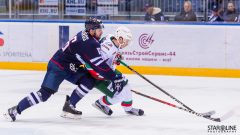 HC Slovan Bratislava - AK Bars Kazan HC Slovan Bratislava - AK Bars Kazan