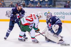 HC Slovan Bratislava - AK Bars Kazan HC Slovan Bratislava - AK Bars Kazan