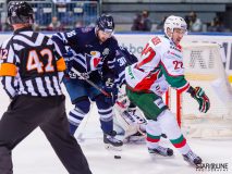 HC Slovan Bratislava - AK Bars Kazan HC Slovan Bratislava - AK Bars Kazan