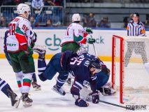 HC Slovan Bratislava - AK Bars Kazan HC Slovan Bratislava - AK Bars Kazan