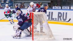 HC Slovan Bratislava - AK Bars Kazan HC Slovan Bratislava - AK Bars Kazan