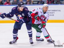 HC Slovan Bratislava - AK Bars Kazan HC Slovan Bratislava - AK Bars Kazan