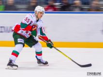 HC Slovan Bratislava - AK Bars Kazan HC Slovan Bratislava - AK Bars Kazan