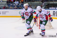 HC Slovan Bratislava - AK Bars Kazan HC Slovan Bratislava - AK Bars Kazan
