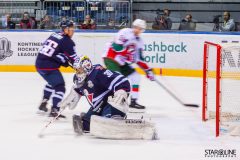 HC Slovan Bratislava - AK Bars Kazan HC Slovan Bratislava - AK Bars Kazan