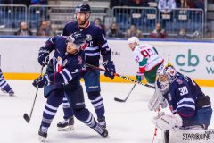 HC Slovan Bratislava - AK Bars Kazan HC Slovan Bratislava - AK Bars Kazan