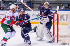 HC Slovan Bratislava - AK Bars Kazan HC Slovan Bratislava - AK Bars Kazan