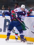 HC Slovan Bratislava - AK Bars Kazan HC Slovan Bratislava - AK Bars Kazan