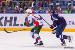 HC Slovan Bratislava - AK Bars Kazan HC Slovan Bratislava - AK Bars Kazan