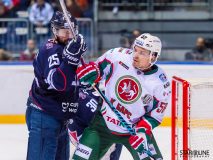 HC Slovan Bratislava - AK Bars Kazan HC Slovan Bratislava - AK Bars Kazan