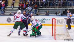 HC Slovan Bratislava - AK Bars Kazan HC Slovan Bratislava - AK Bars Kazan