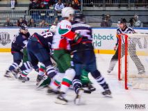 HC Slovan Bratislava - AK Bars Kazan HC Slovan Bratislava - AK Bars Kazan