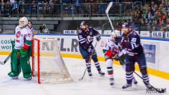 HC Slovan Bratislava - AK Bars Kazan HC Slovan Bratislava - AK Bars Kazan