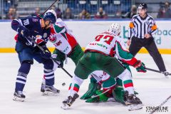 HC Slovan Bratislava - AK Bars Kazan HC Slovan Bratislava - AK Bars Kazan