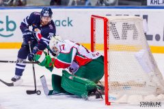 HC Slovan Bratislava - AK Bars Kazan HC Slovan Bratislava - AK Bars Kazan