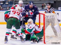 HC Slovan Bratislava - AK Bars Kazan HC Slovan Bratislava - AK Bars Kazan
