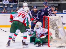 HC Slovan Bratislava - AK Bars Kazan HC Slovan Bratislava - AK Bars Kazan