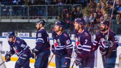 HC Slovan Bratislava - AK Bars Kazan HC Slovan Bratislava - AK Bars Kazan