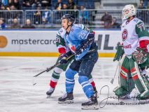 HC Slovan Bratislava - AK Bars Kazan HC Slovan Bratislava - AK Bars Kazan